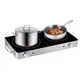 Kinbo Portable Electric Hotplates KP-6002 Double Portable Electric Hotplates Made in China 4
