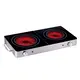 Kinbo Portable Electric Hotplates KP-6002 Double Portable Electric Hotplates Made in China 5