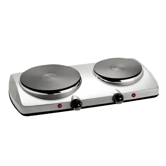Oem & Odm 2 Burner Gas Stove Best Supplier 2