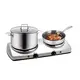 Oem & Odm 2 Burner Gas Stove Best Supplier 3