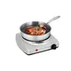 Kinbo Kitchenaid Electric Range KP-6030 Single Hot Plate Kitchenaid Electric Range Factory 3