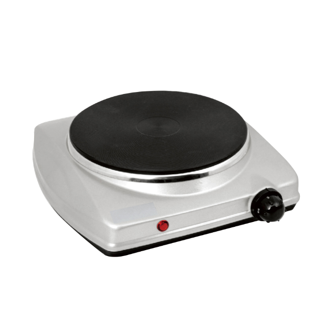 اللوحة الساخنة الكهربائية KP-6030 لوحة ساخنة واحدة 2