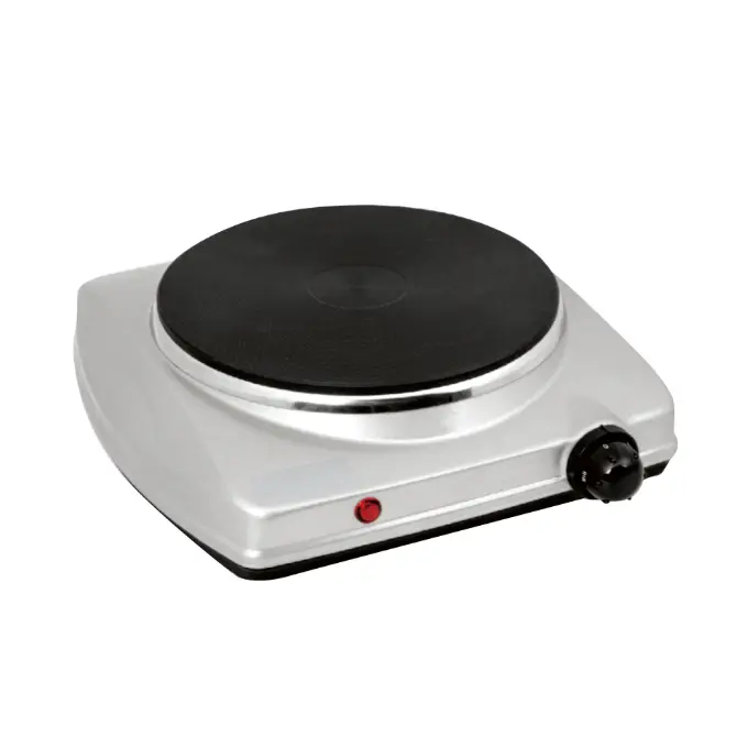 Kinbo Kitchenaid Electric Range KP-6030 Single Hot Plate Kitchenaid Electric Range Factory 2