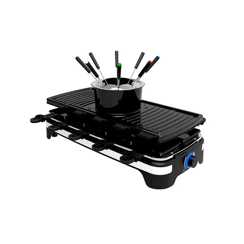 Factory Price Induction Range Cooker Price List 2