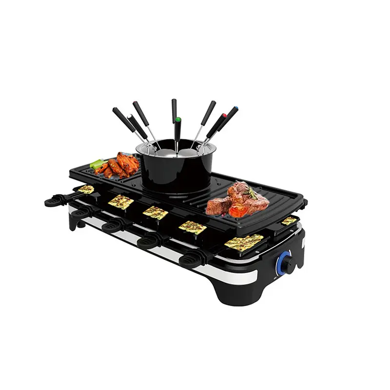 Factory Price Induction Range Cooker Price List 3