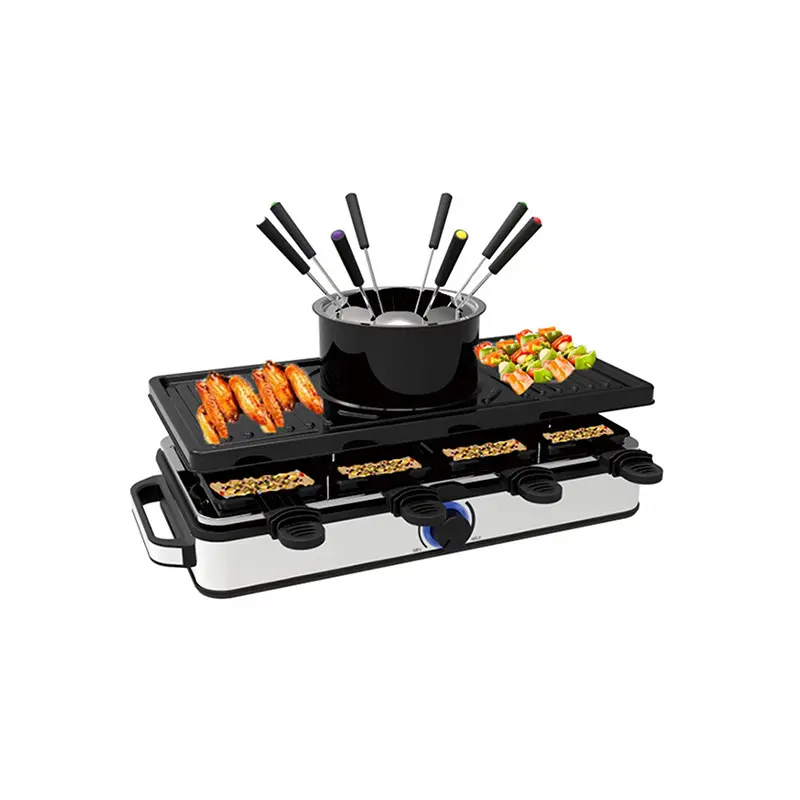 Indoor Smoker Electric Price List 3