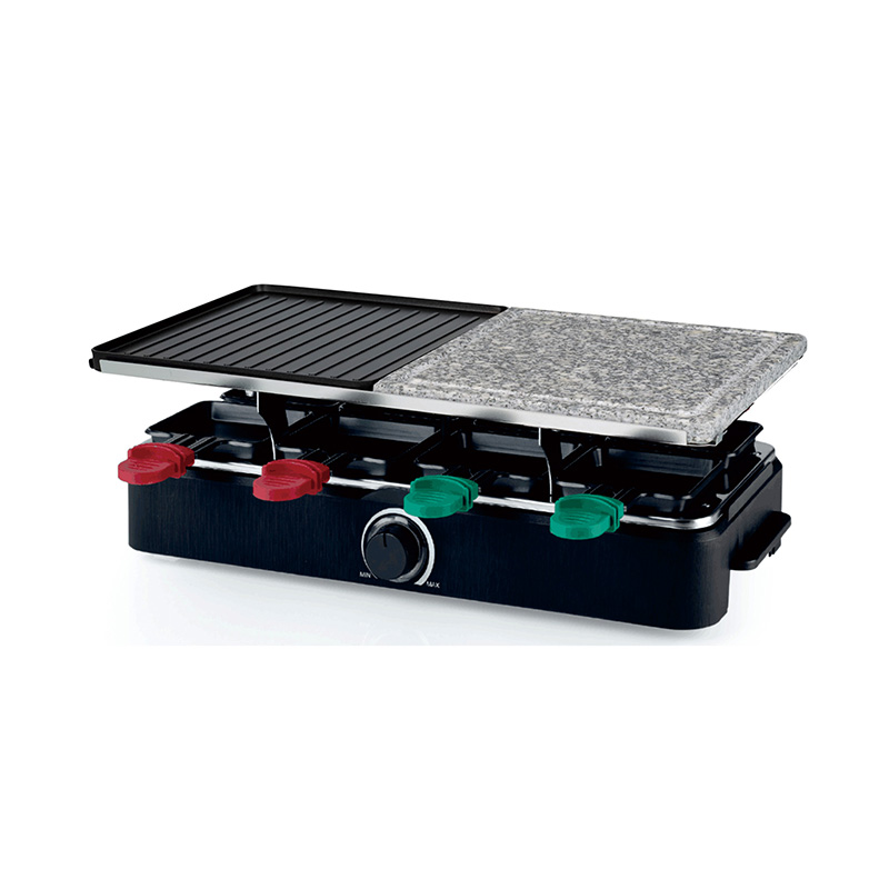 Tischgrill KB-88Q5 1