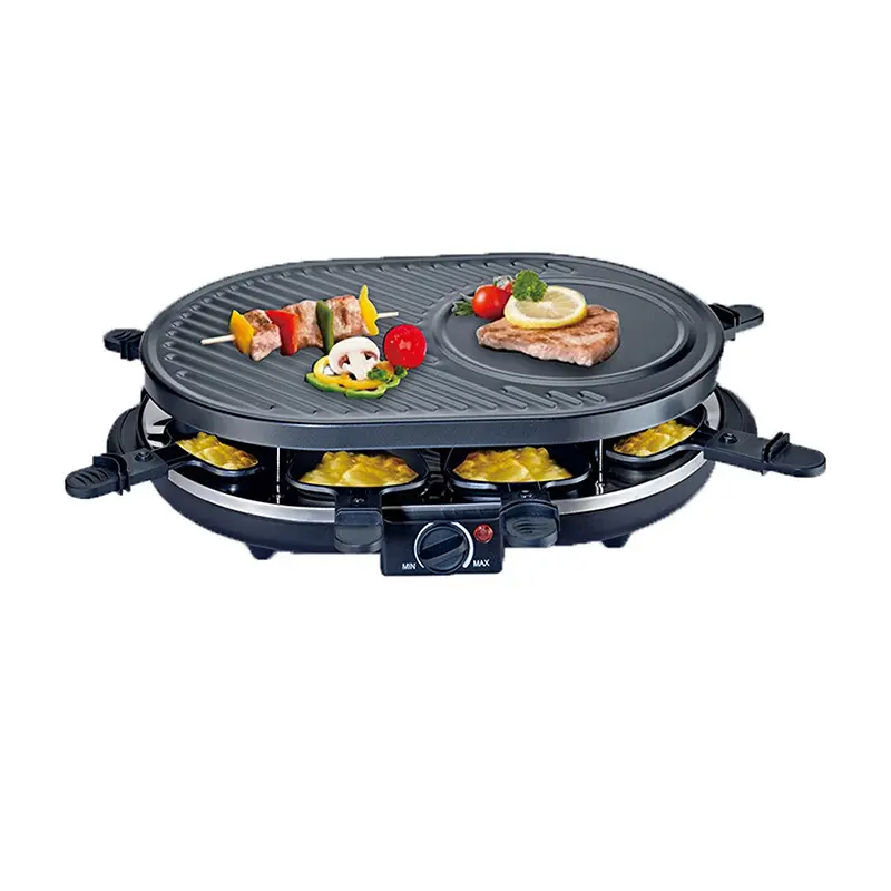 Kinbo Electric Range Cookers KB-8010 Factory Direct Supply 2