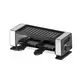 Round Raclette Grill KB-82E5 Electric Raclette Grills Wholesale - Kinbo 3