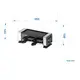 Round Raclette Grill KB-82E5 Electric Raclette Grills Wholesale - Kinbo 4