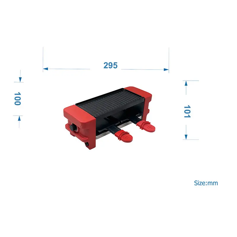 Kinbo Electric Grill Indoor Price List 3