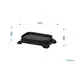Electric BBQ Grill Tabletop Pellet Grill KB-8003 Deep Pan From China 2
