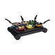 Electric Pancake Griddle Electric Crepe Maker KB-8002W Company 4