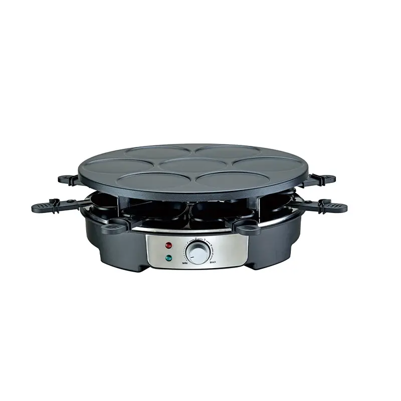 Kitchenaid Electric Range KB-8018-1 Electric Pancake Maker Wholesale - Kinbo 2