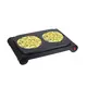 Crepe Making Machine KB-8002 Electric Pancake Maker Wholesale - Kinbo 2