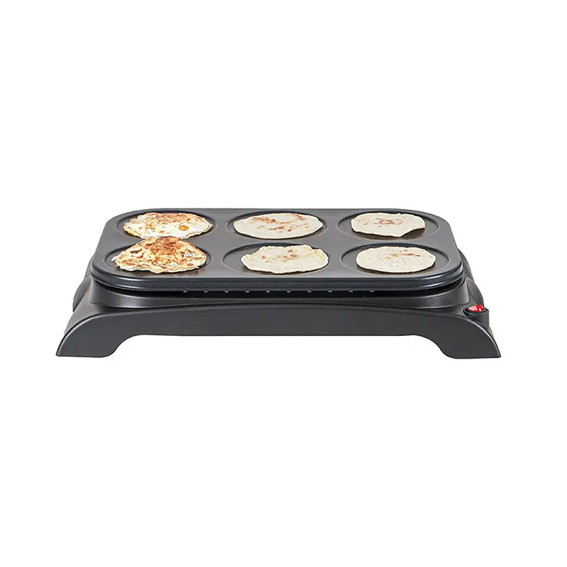 Electric Waffle Cone Maker KB-8003 by Kinbo 3