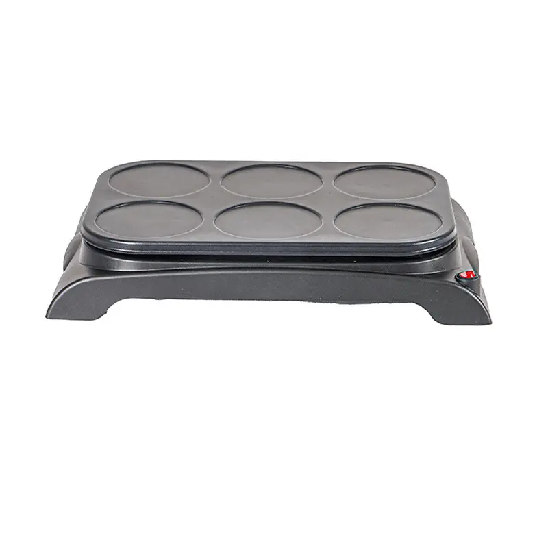 Electric Waffle Cone Maker KB-8003 by Kinbo 2