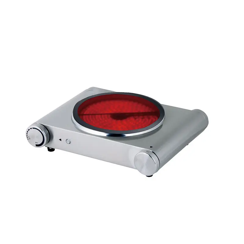 Portable Electric Stove Top Made in China KP-6052C 2