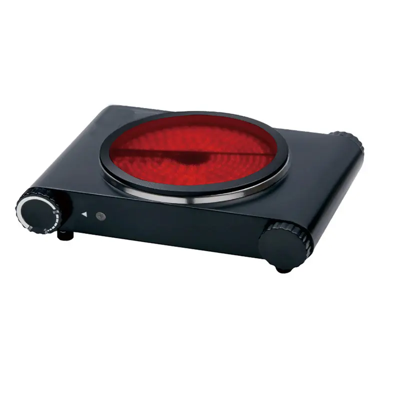 Kinbo Single Burner Propane Stove KP-6052 Single Burner Propane Stove From China 2