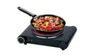 Kinbo Single Burner Propane Stove KP-6052 Single Burner Propane Stove From China 3