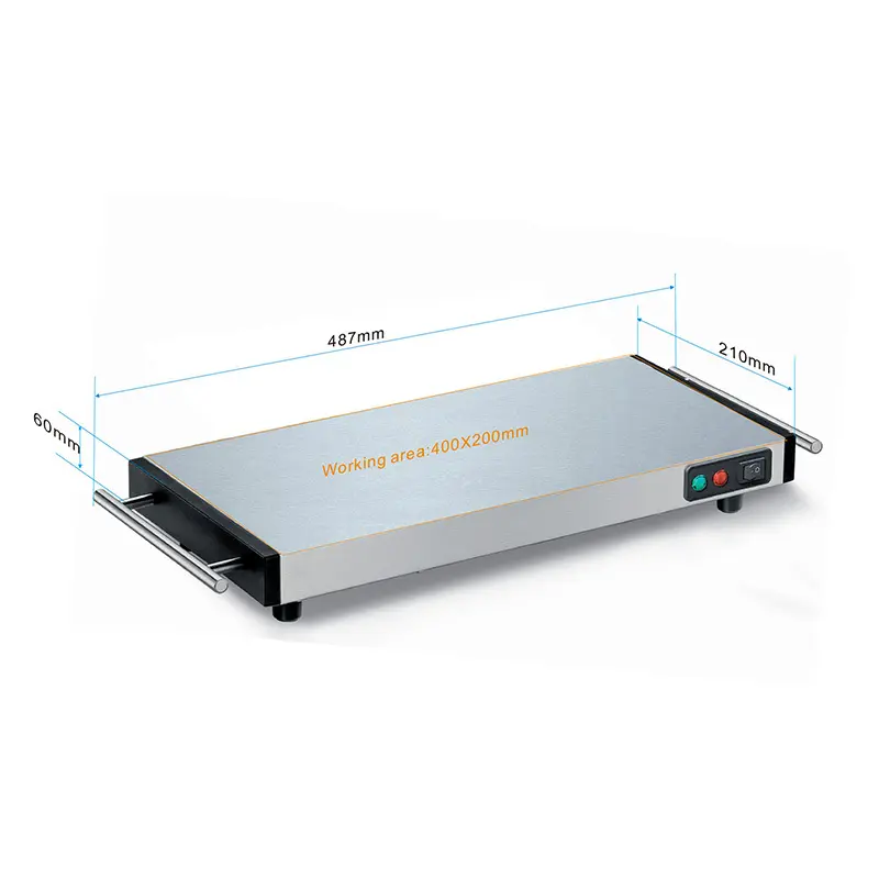 Kinbo Buffet Server Food Warmer Price List 2