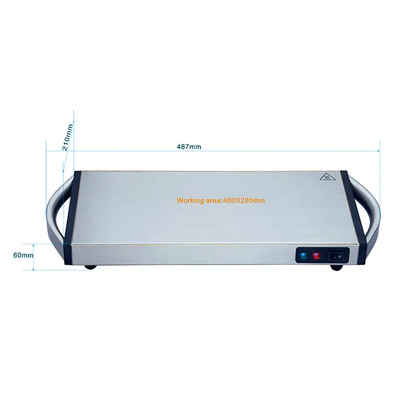 Kinbo Electric Food Warmer Portable Price List 3