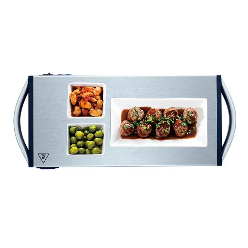 Kinbo Electric Food Warmer Portable Price List 2