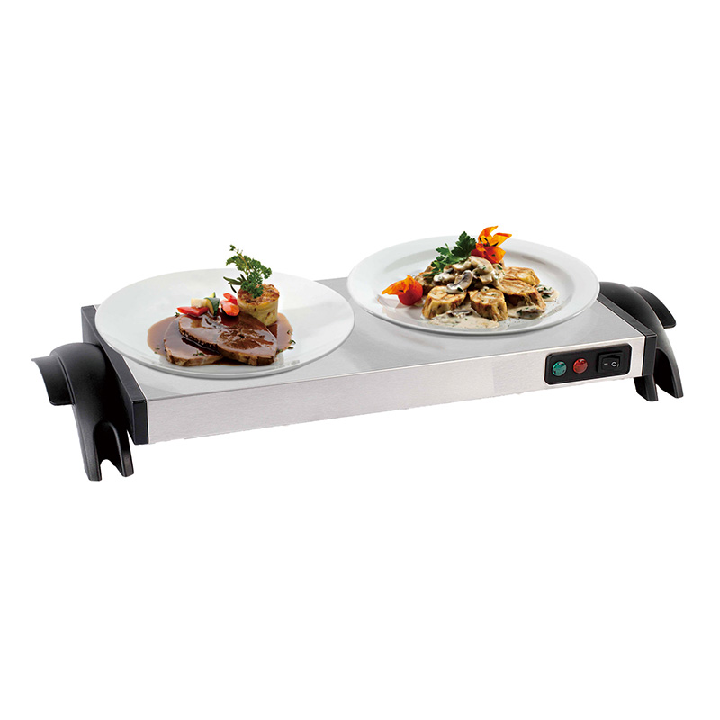 Electric Food Warmer KW-2043 2