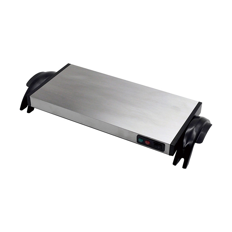 Electric Food Warmer KW-2043 3