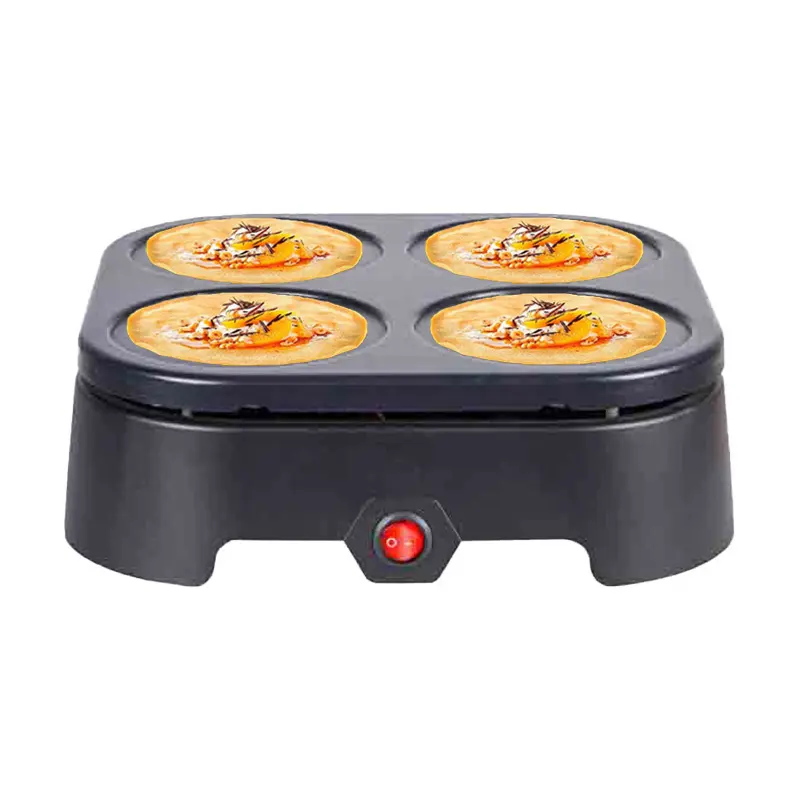 Electric Pancake Makers Price List 2