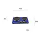 Hot Sale Induction Range Cooker Induction Range Cooker Company 2