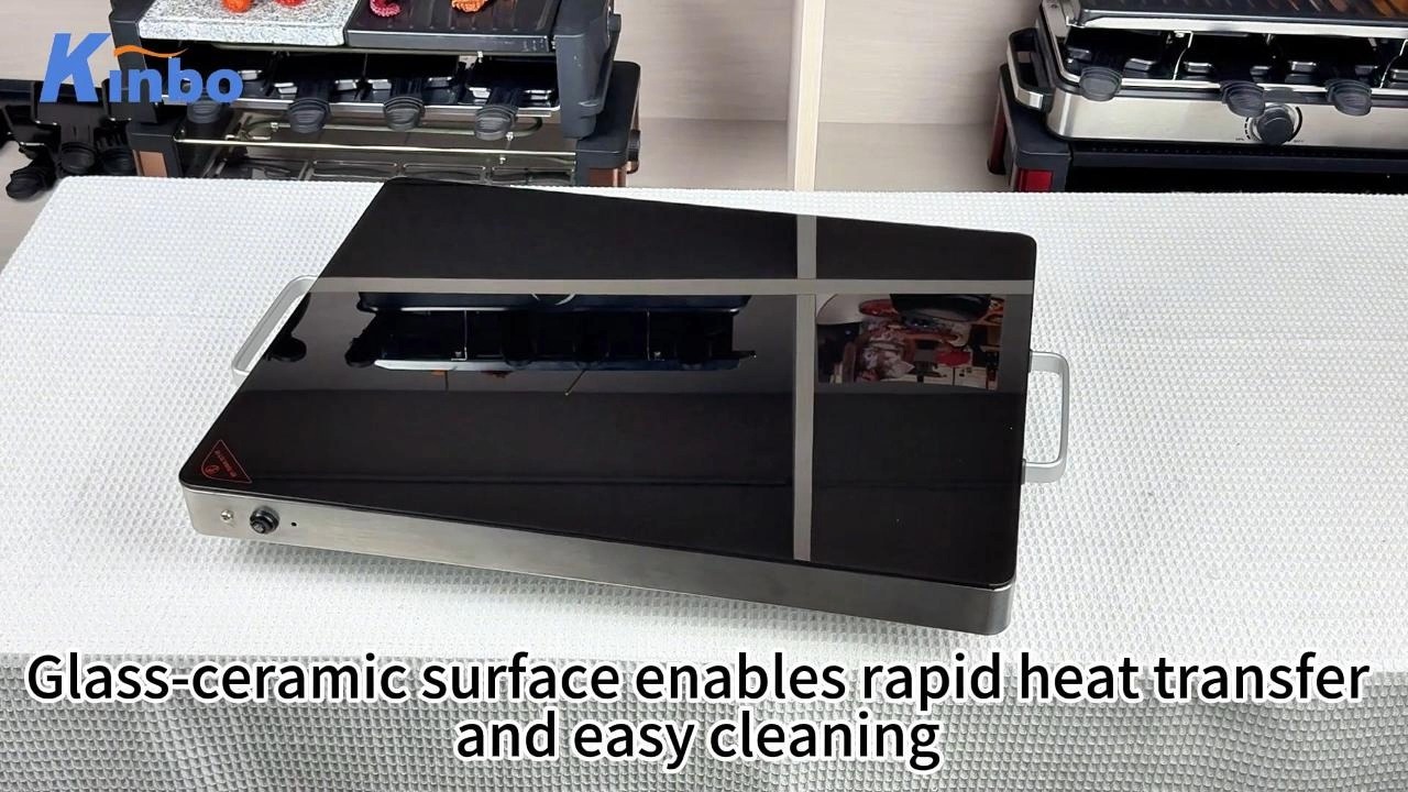 Buffet Food Warmer Trays KW-2010 1