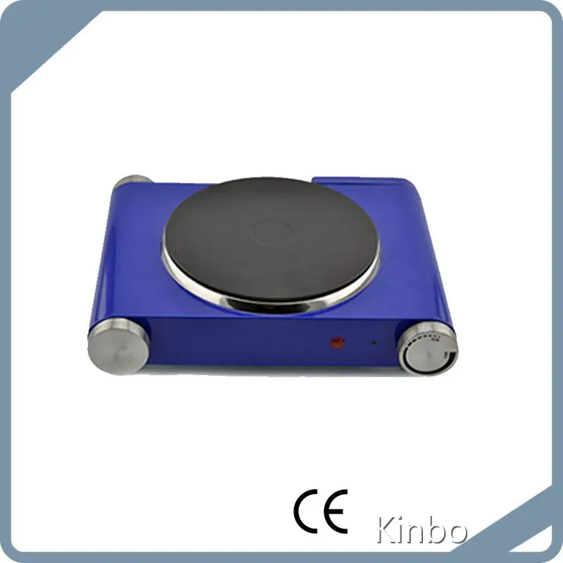 Portable Electric Hotplates KP-6050 Wholesale - Kinbo 1