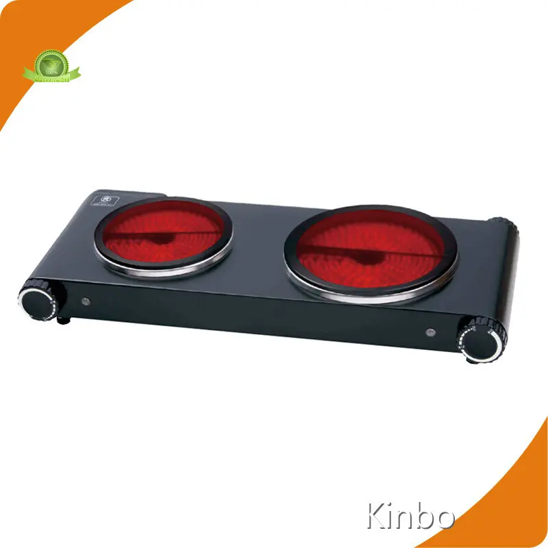 Hot Plate Electric Stove Made in China KP-6062 1
