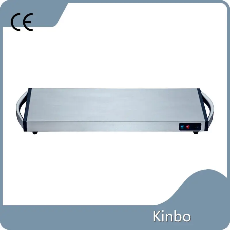 Bulk Production Portable Warmer for Catering 1