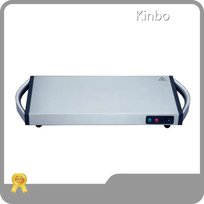Electric Warming Tray KW-2042 Wholesale - Kinbo 1