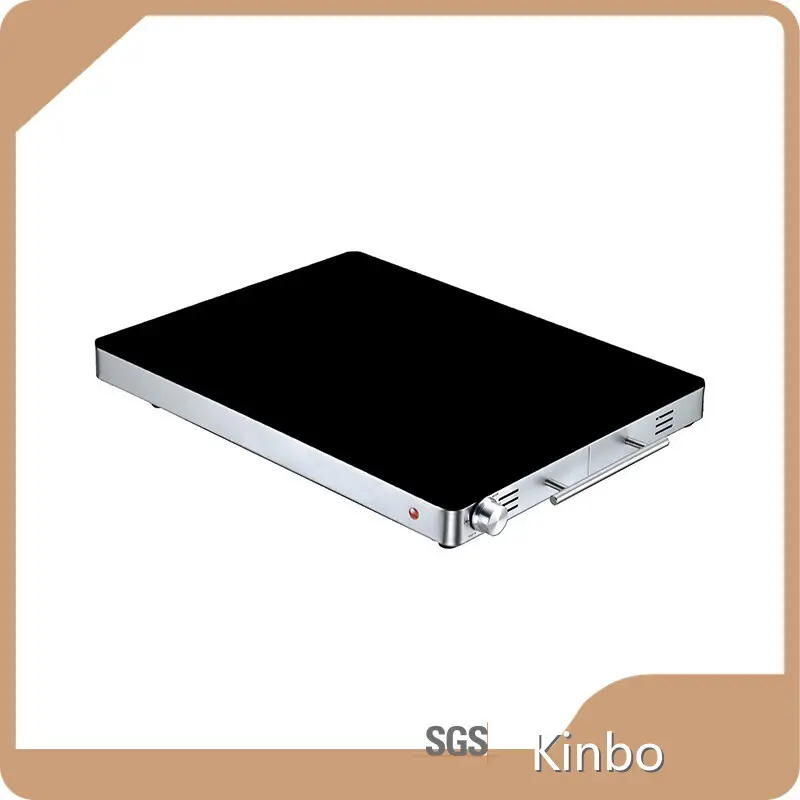 Commercial Warming Trays KW-2010 by Kinbo 1
