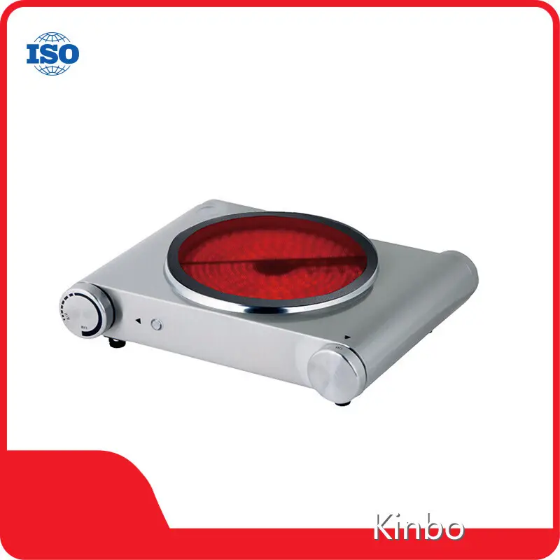 Portable Electric Stove Top Made in China KP-6052C 1