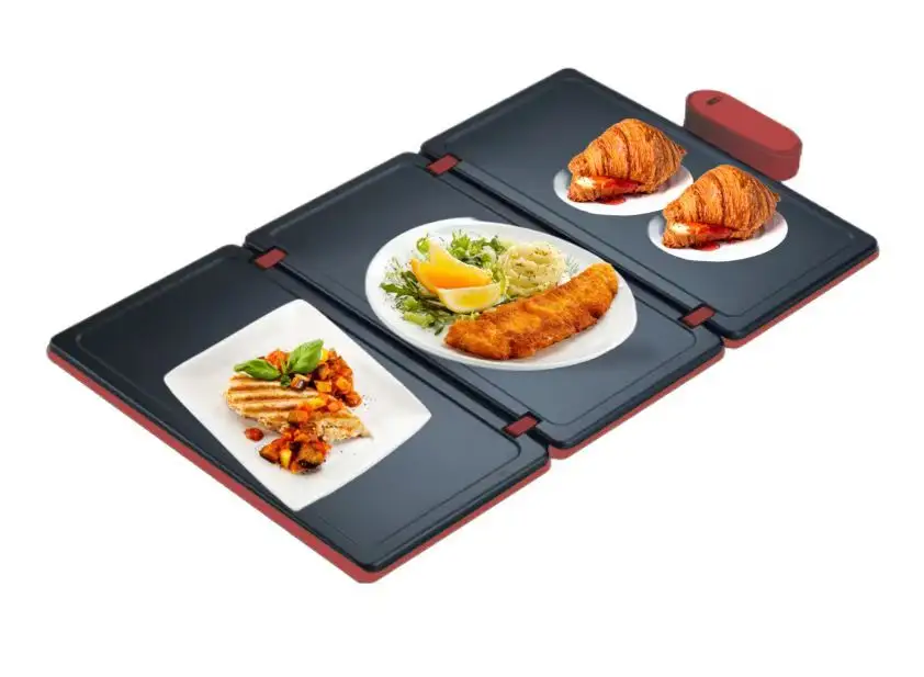 Electric Buffet Server by Kinbo 3