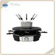 Oem & Odminduction Range Cooker KB-8018-1F 1