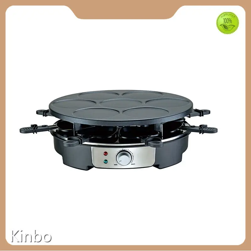 Kitchenaid Electric Range KB-8018-1 Company 1