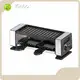 Kinbo Round Raclette Grill KB-82E5factory 1