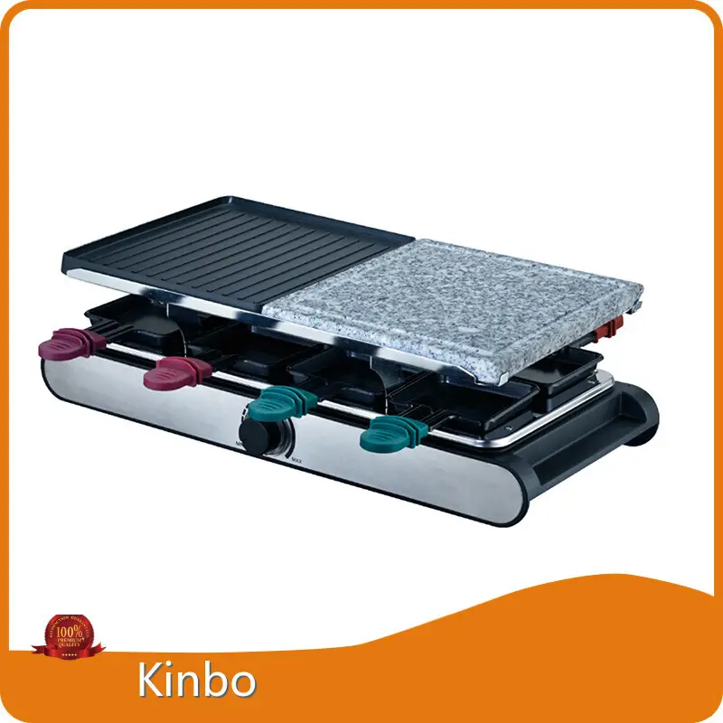 Kinbo Table Top Bbq Grills KB-88Q3 Table Top Bbq Grillsbest Supplier 1