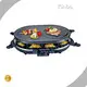 Tabletop Raclette Grill KB-8010 Wholesale - Kinbo 1