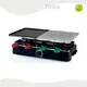 Top Indoor Tabletop Grill 1