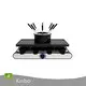 Raclette Machine - - Kinbo 1