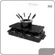 8 Person Raclette Grill Factory 1
