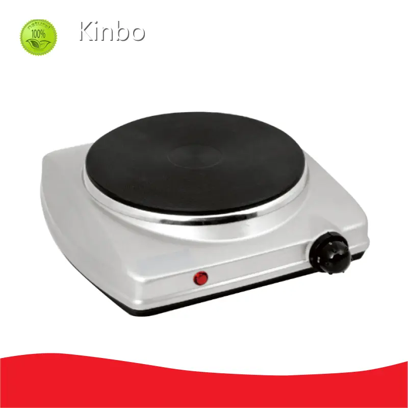 Electric Hot Plate From China KP-6030 Single Hot Plate 1
