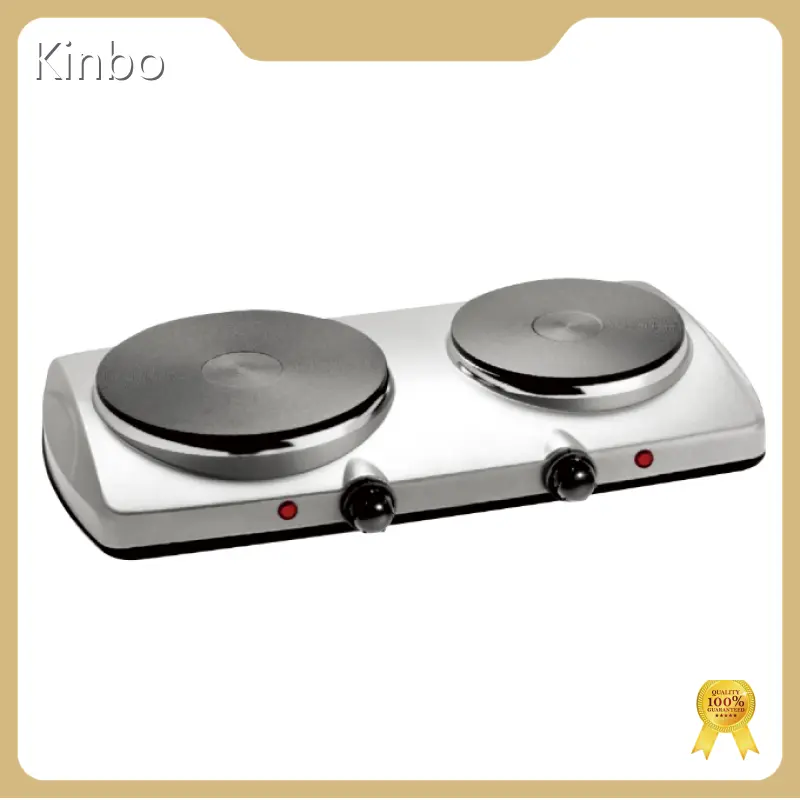 Oem & Odm 2 Burner Gas Stove Best Supplier 1