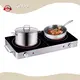 Factory Price Hot Plate for Cooking 1